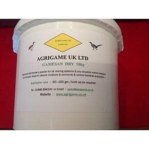 gamesan powder|Animal Care, Hygiene , from Agrigame UK Ltd.